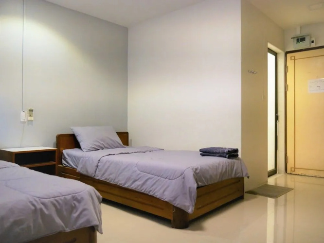 MuangInn Hotel