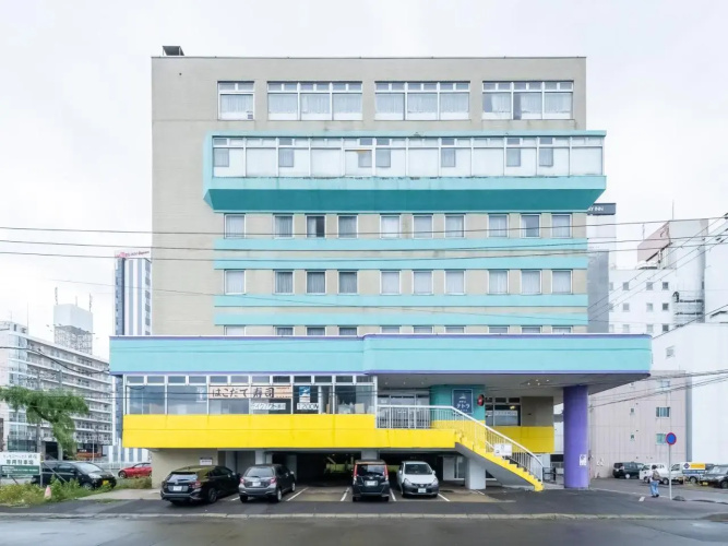Hotelbild