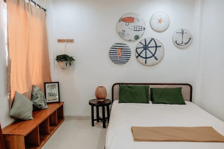 Momento Ocean House