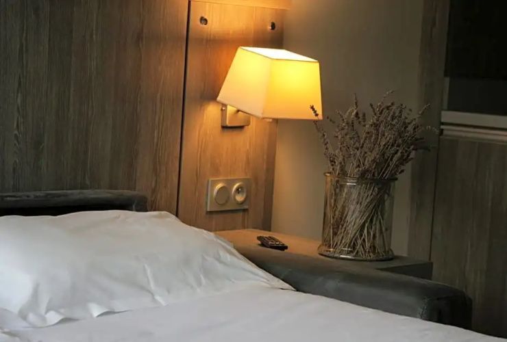 Hôtel Albion