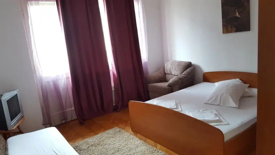 Guest House Mara
