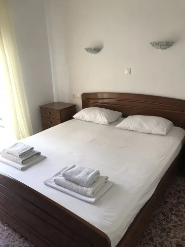 Natalie Apartments