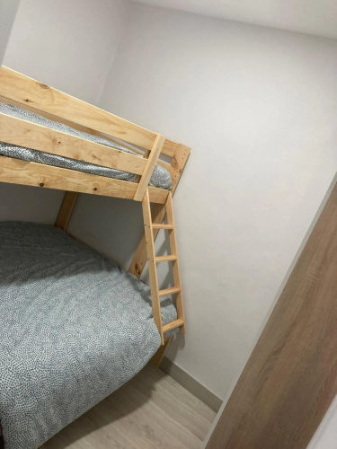 A casa de Mateo
