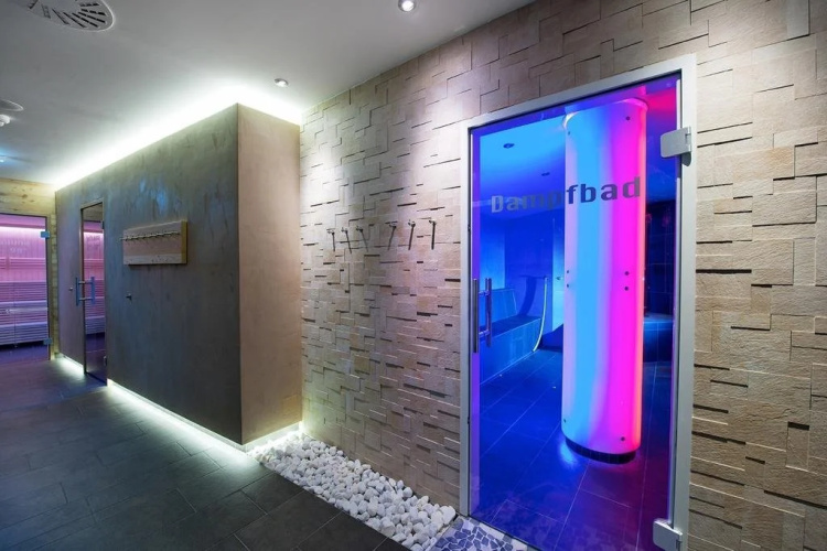 Alpenhotel Perner