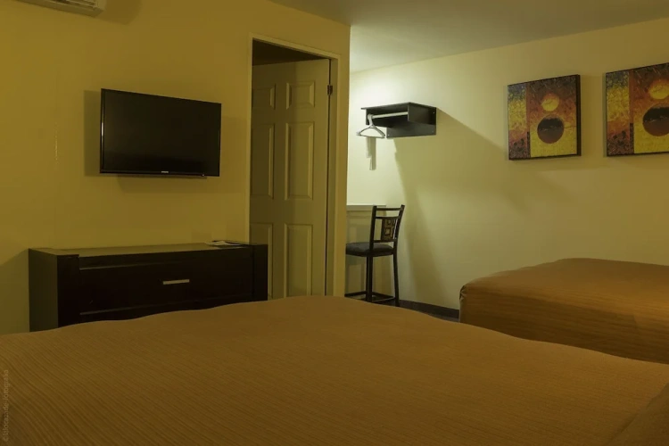 Comfort Quadruple room