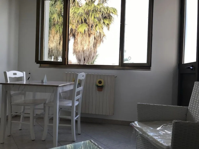 B&B White Room Salento