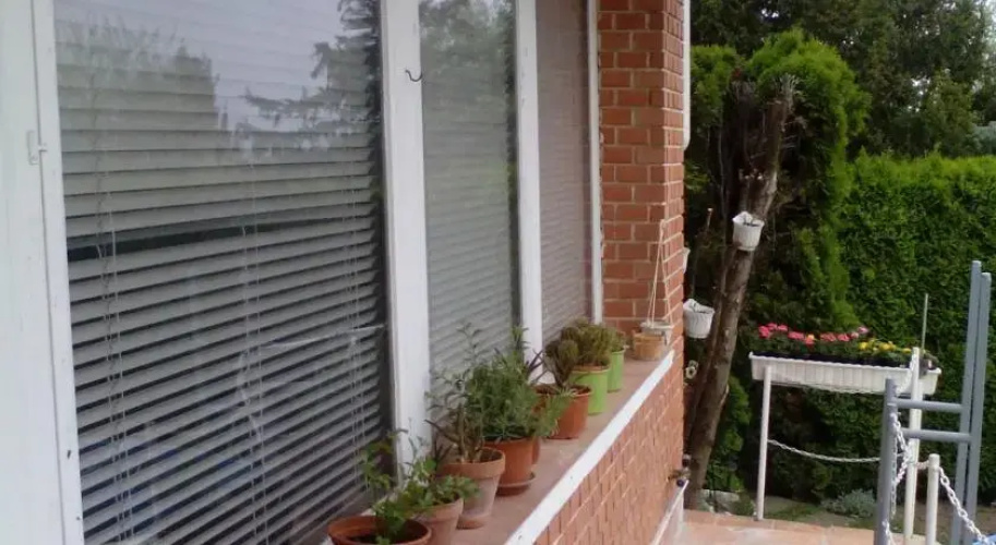 Buda Garden Apartment