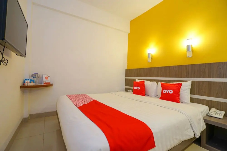 OYO 1727 Hotel 929
