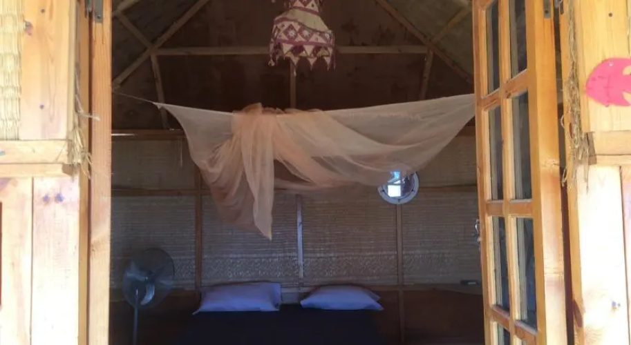 Maagana Camp