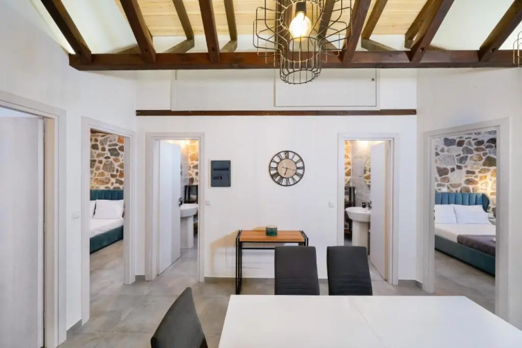 Petra Residence