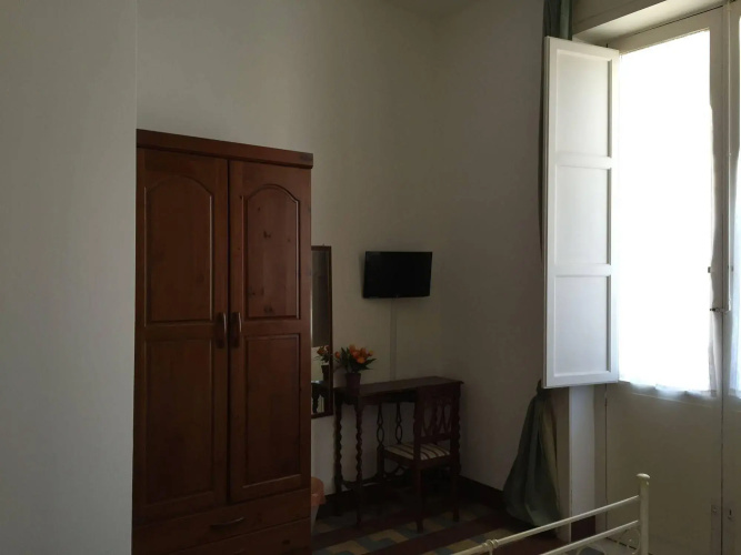 Casa Verga