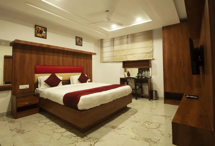 Superior room