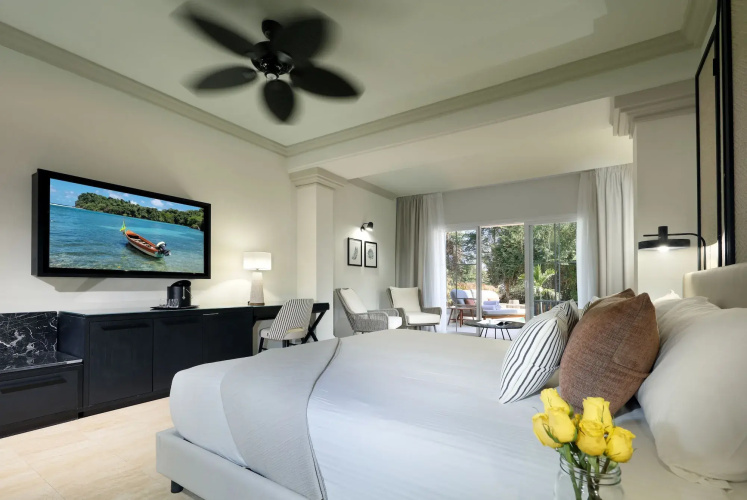 Grand Palladium Jamaica Resort & Spa All Inclusive