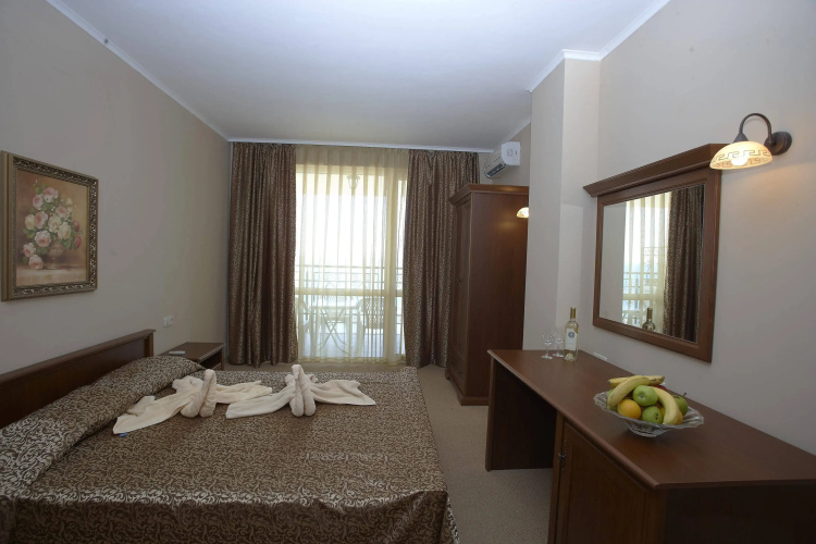 Hotel Festa Pomorie Resort