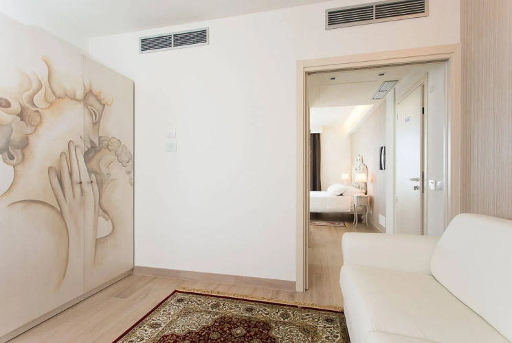 Princier Fine Resort And Spa
