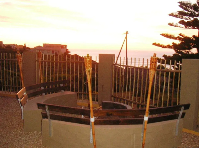 Umnenge Lodge