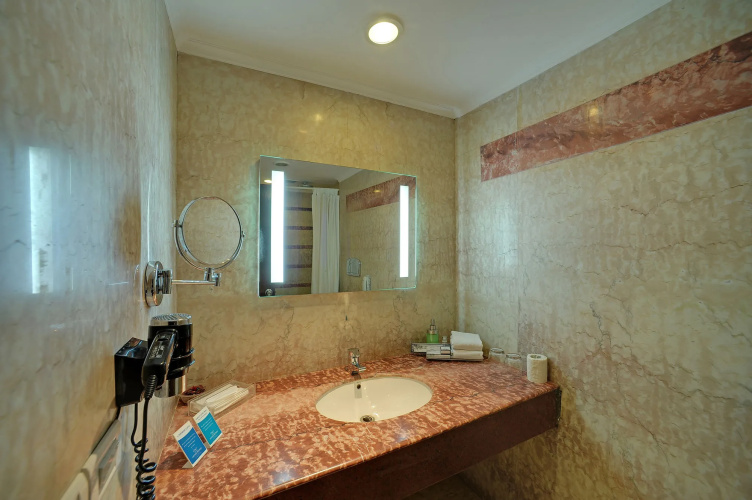 Royal Sarovar Portico Siliguri