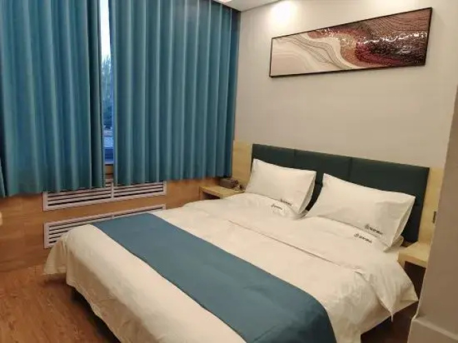 Junggar Jinqiao Hotel