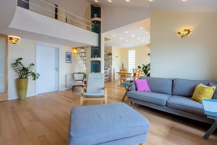 Apartments Neno