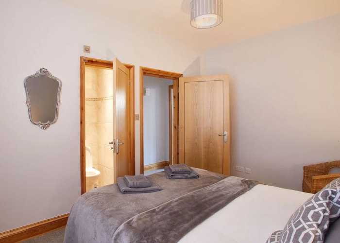 Sandpiper Apartment