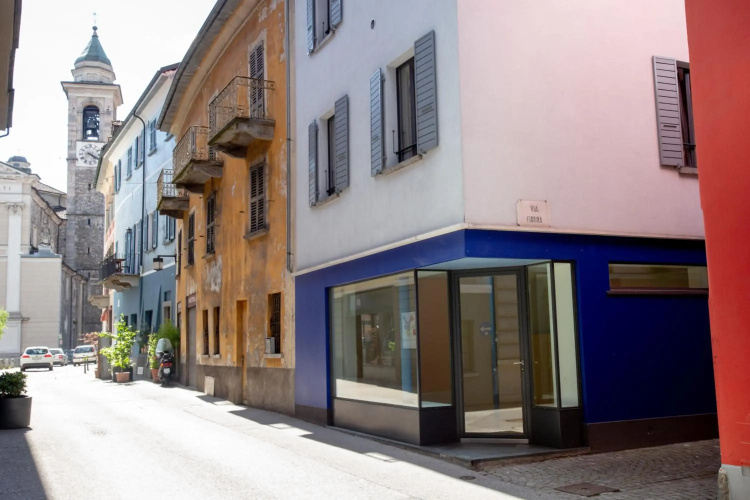 Otel görseli