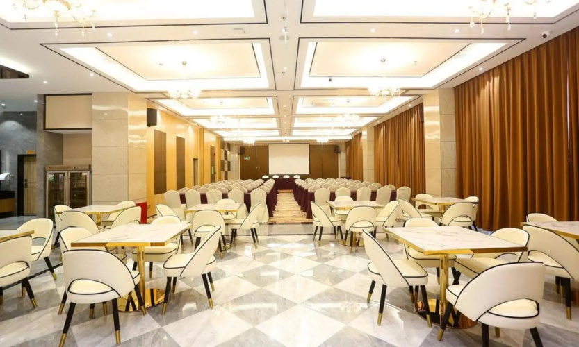 Hanru Hotel