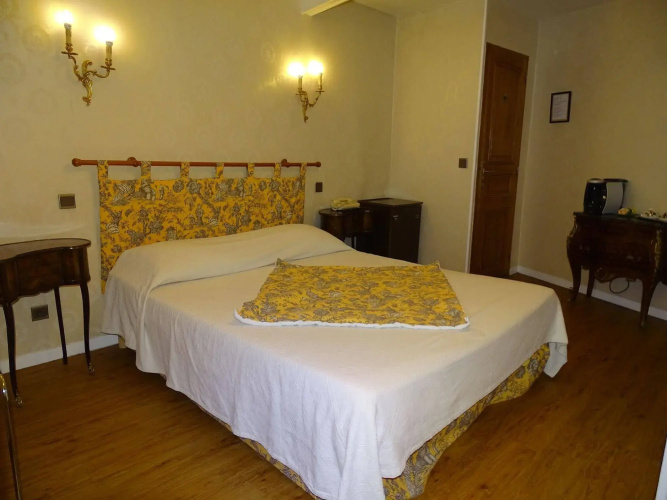 Hôtel Dandy