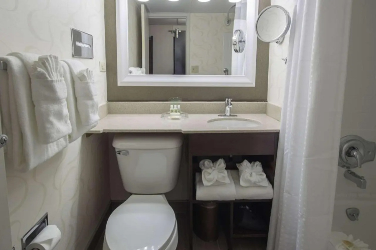 Wyndham Rochester Downtown photo 9