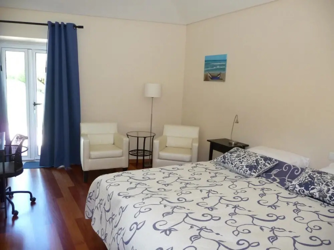Casa Aguas Mansas