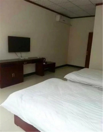 Zhongwei Shamo Inn