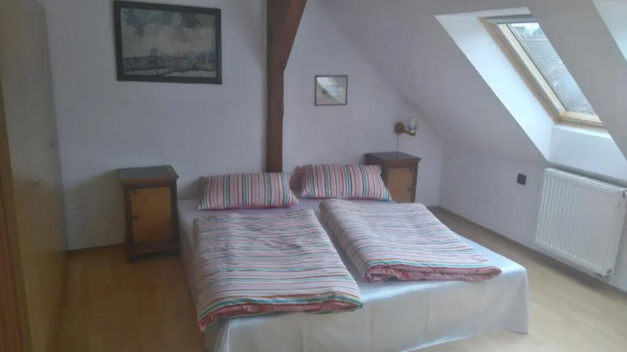 Apartman Majak Sec