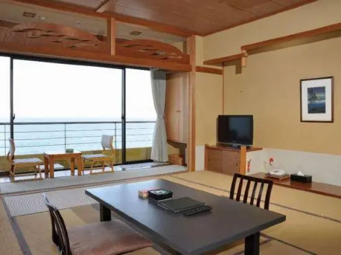 Hagiya Ryokan