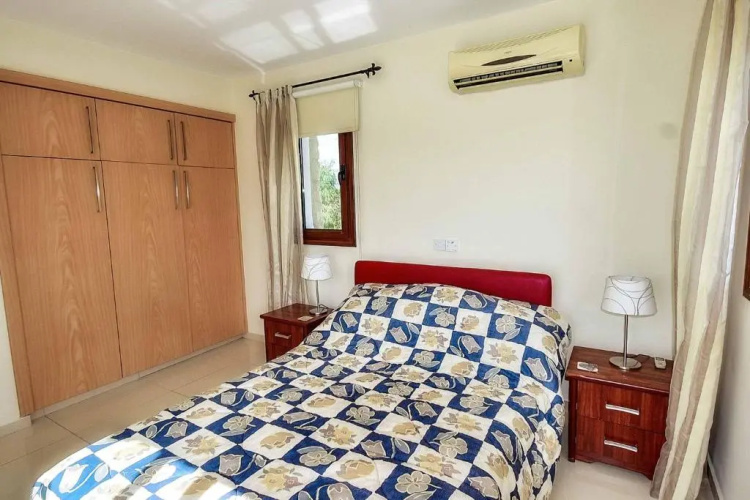 Villa Olivia Coral