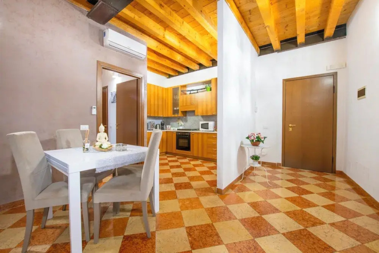 Arena Suite Mazzini