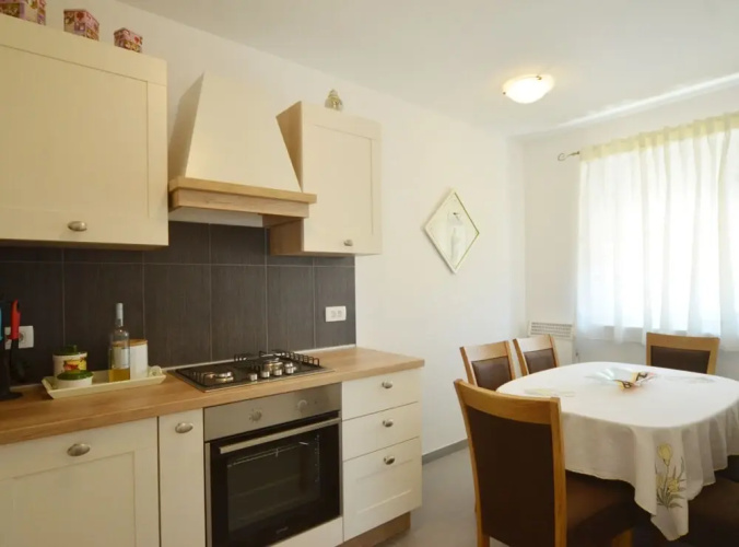 Rovinj Cozy Loft