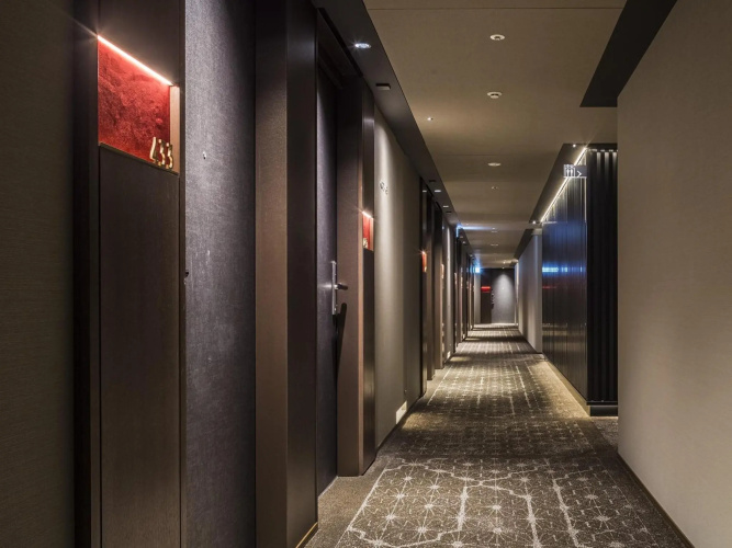 Solaria Nishitetsu Hotel Kyoto Premier photo 32