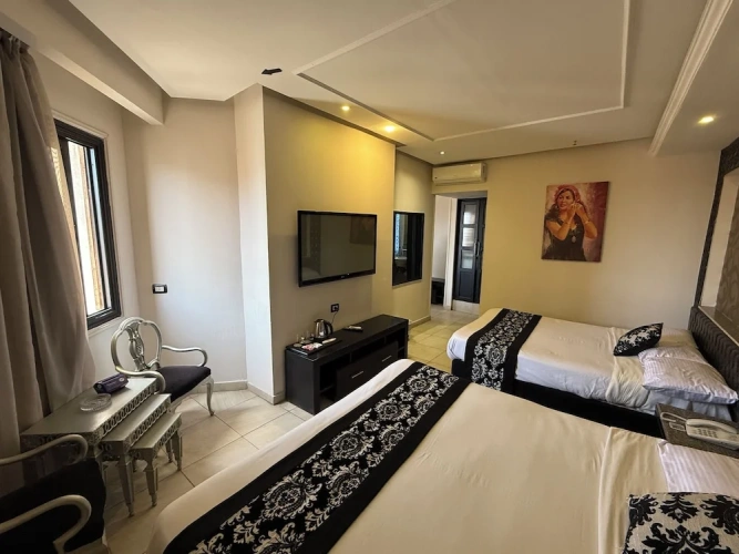 Suite