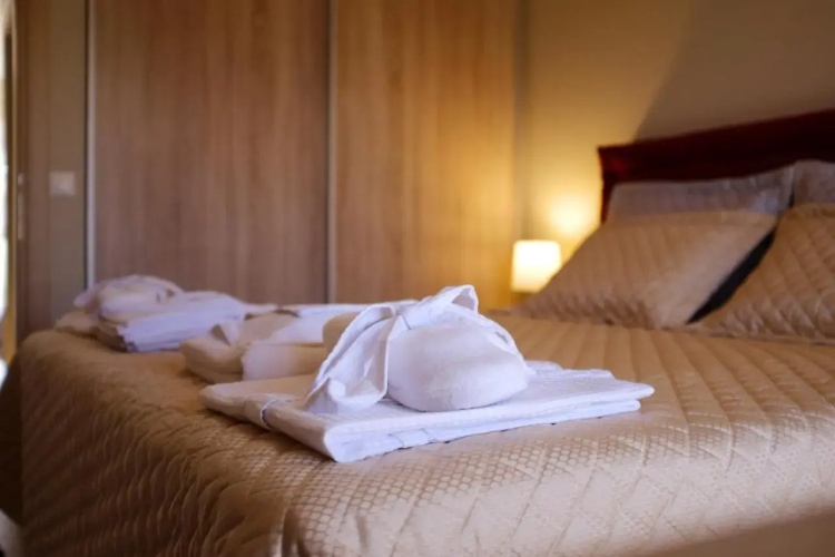 Kamares Luxury Apartments