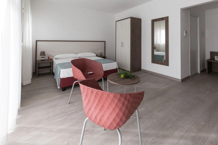 Residence Smeraldo