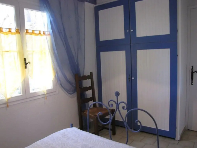 Gîte Lou Cabanon