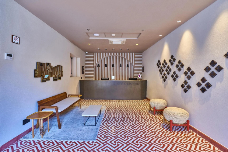 City Centro By Marriott Oaxaca photo 14