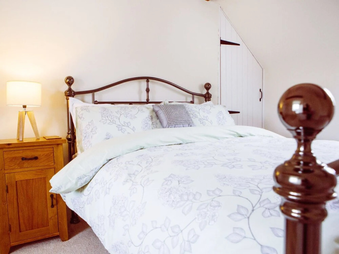 Bryn Farm Cottage