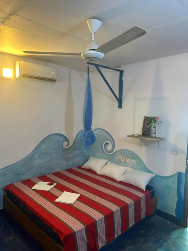 Starfish Beach Bungalows