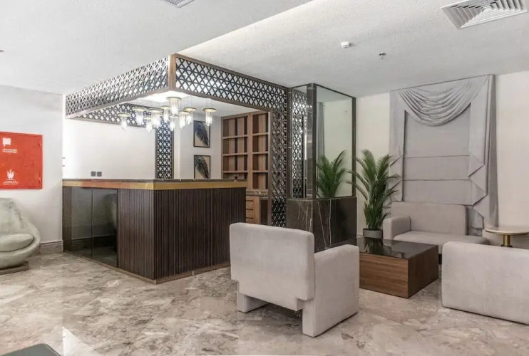 Romance Elite Hotel