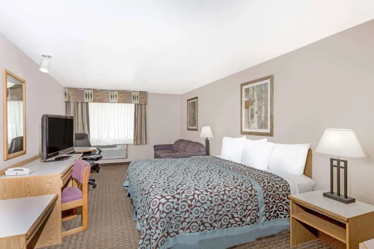 Double Studio Suite