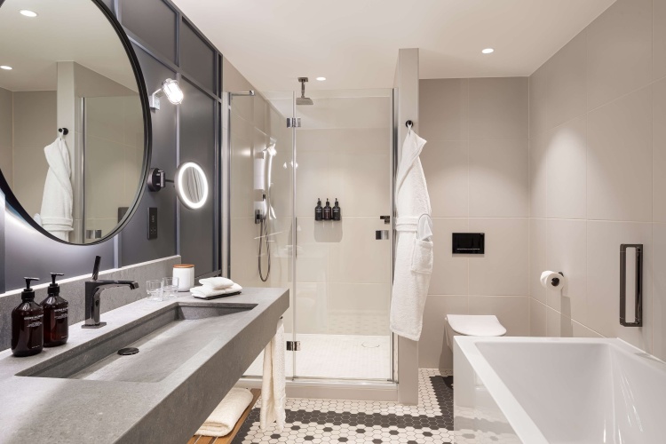 The Gantry London, Curio Collection by Hilton photo 11