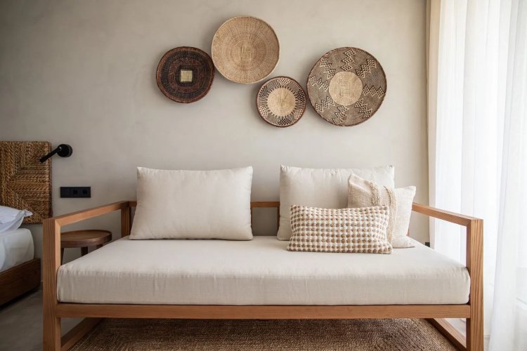 Boho Suites Formentera