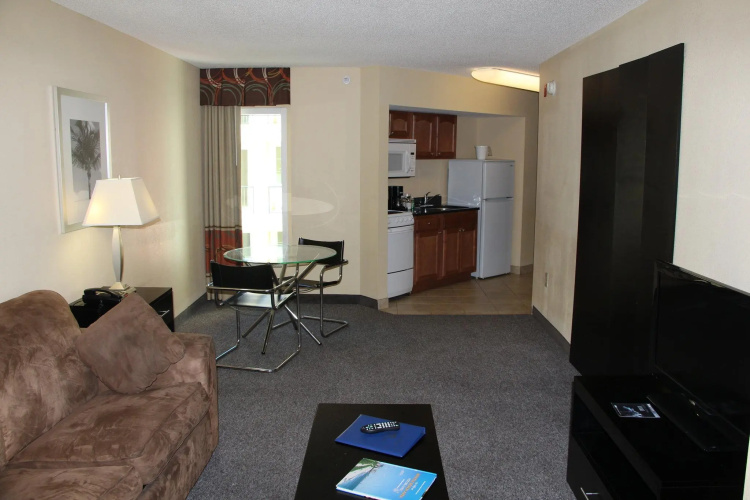 Palette Resort Myrtle Beach by OYO