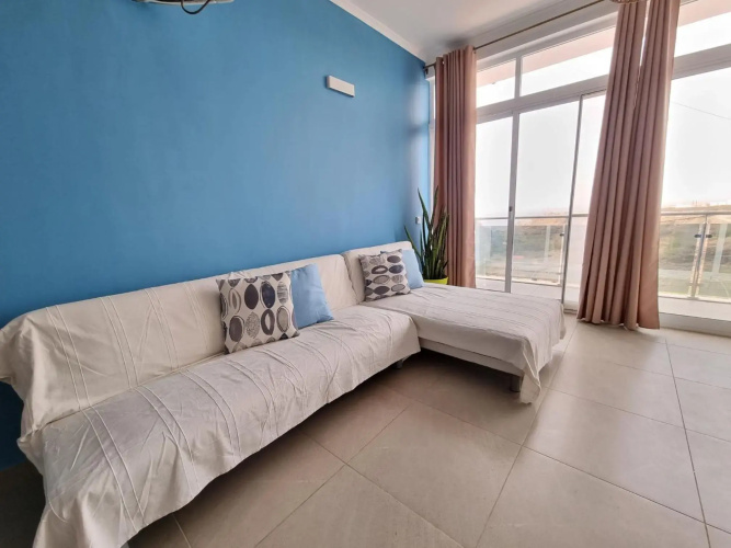 Appartement Cara do Mar