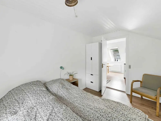 5 Star Holiday Home in Svaneke